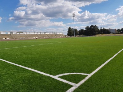 Estádio Municipal de Grândola
