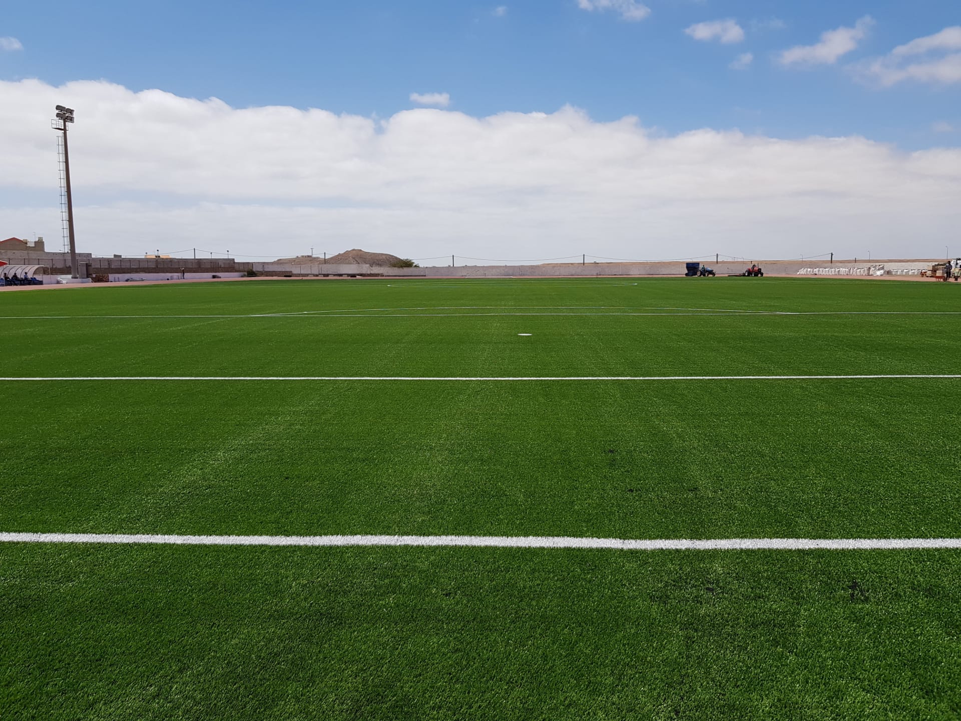 Estádio Marcelo Leitão