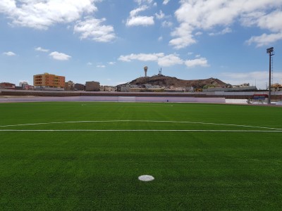Estádio Marcelo Leitão