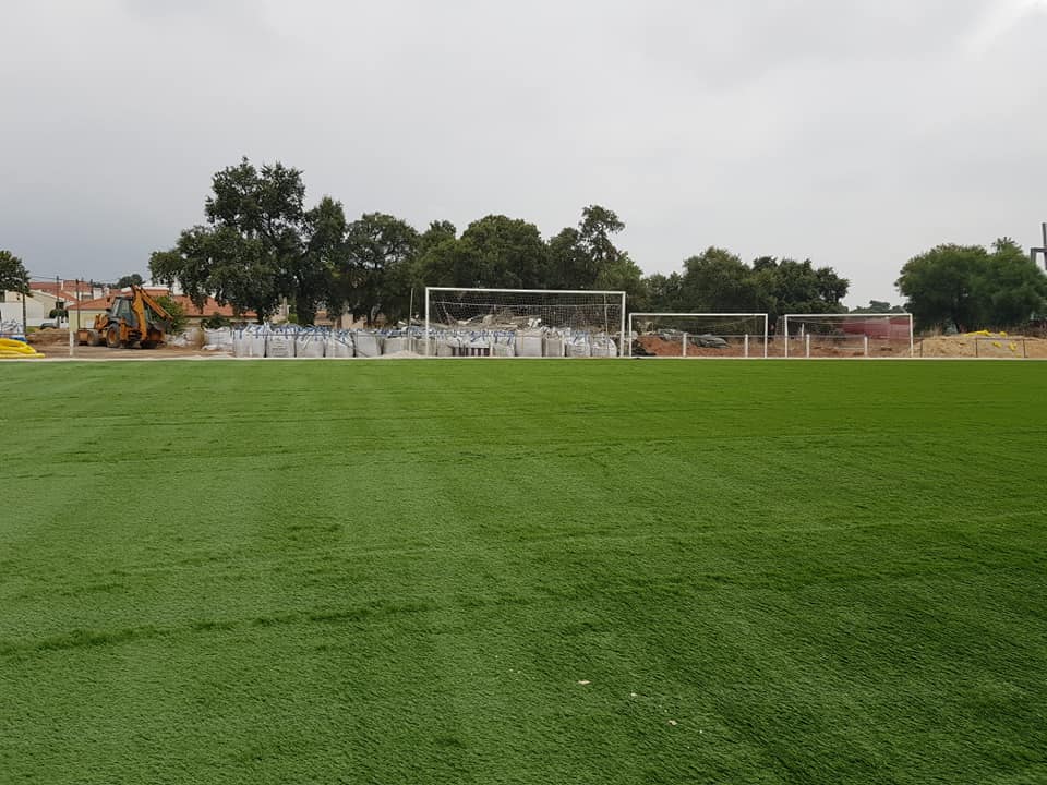 Galitos Futebol Clube