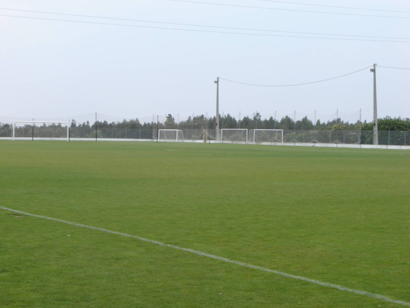 Estádio Municipal Palmela